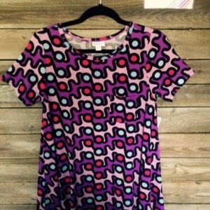 XS LuLaRoe Carly Dress